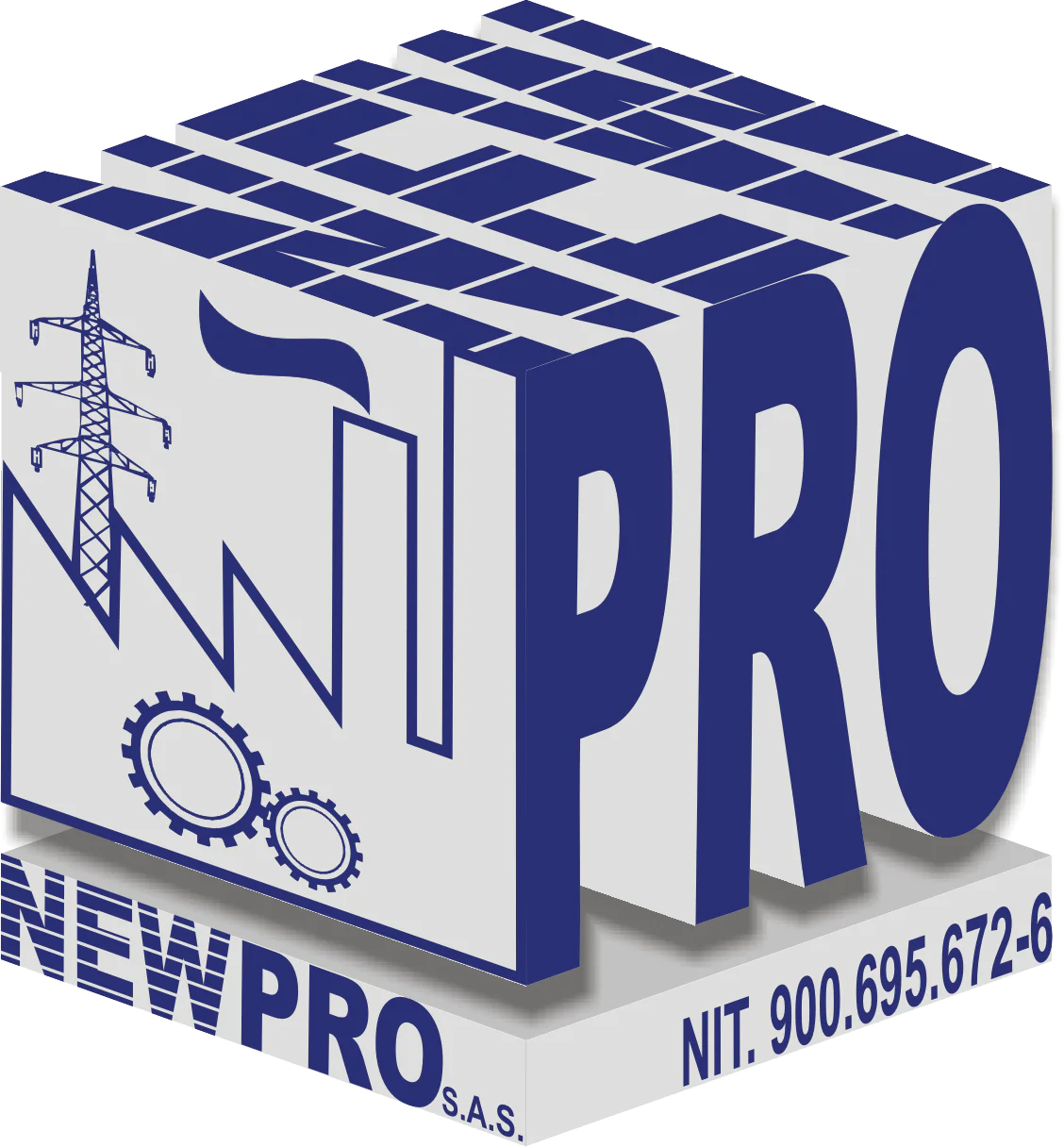 NEWPRO-LOGO