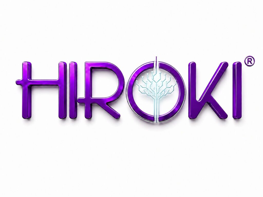 logohirokiregistrado